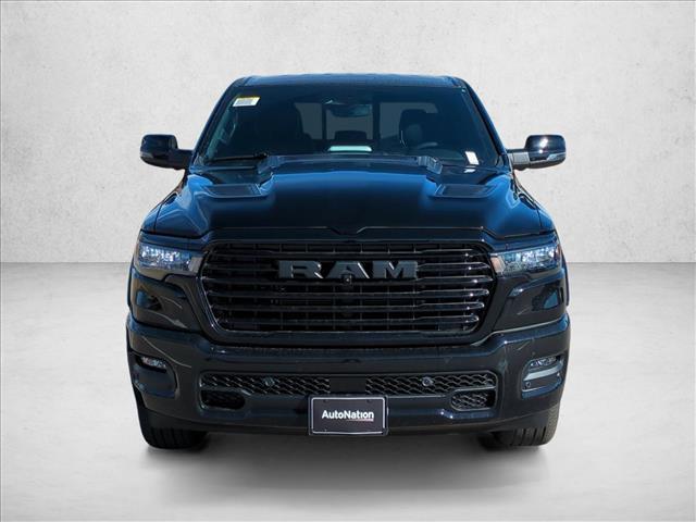 new 2026 Ram 1500 car, priced at $69,991