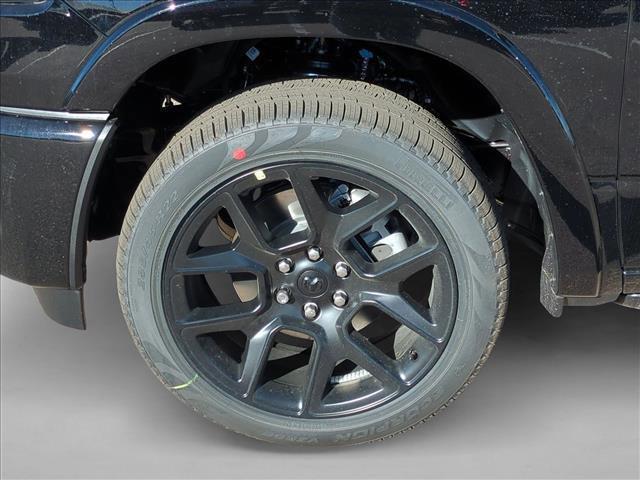 new 2026 Ram 1500 car, priced at $69,991