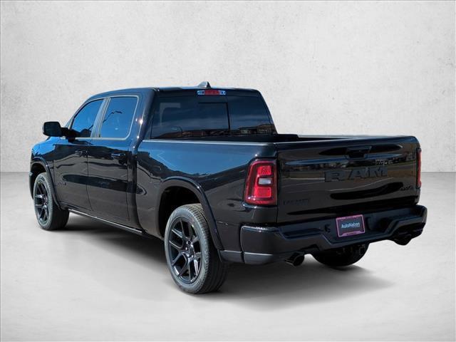new 2026 Ram 1500 car, priced at $69,991