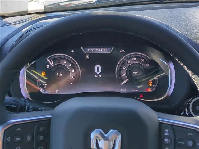 new 2026 Ram 1500 car, priced at $69,991