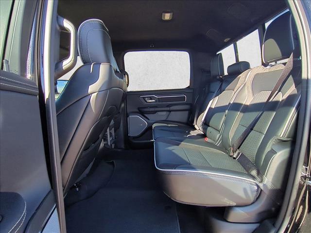 new 2026 Ram 1500 car, priced at $69,991