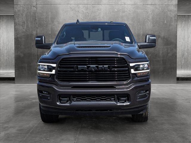 new 2024 Ram 2500 car, priced at $72,148