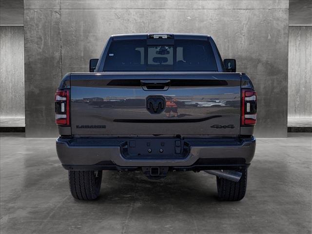 new 2024 Ram 2500 car, priced at $72,148