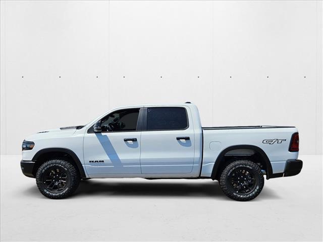 new 2026 Ram 1500 car, priced at $64,491