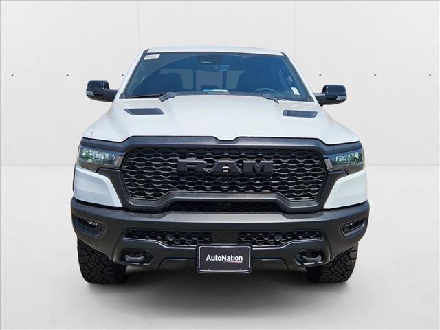 new 2026 Ram 1500 car, priced at $64,491