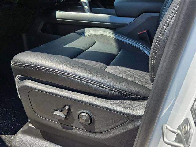 new 2026 Ram 1500 car, priced at $64,491