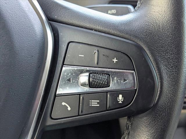 used 2021 BMW 228 Gran Coupe car, priced at $21,498