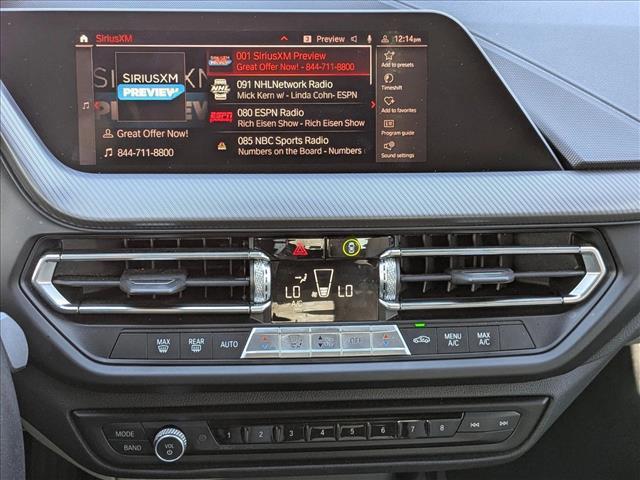 used 2021 BMW 228 Gran Coupe car, priced at $21,498