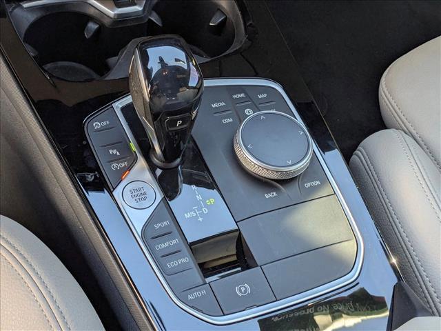 used 2021 BMW 228 Gran Coupe car, priced at $21,498