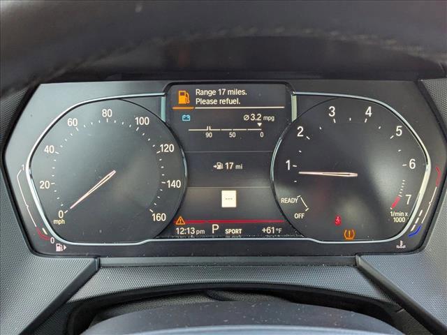 used 2021 BMW 228 Gran Coupe car, priced at $21,498