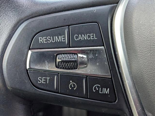 used 2021 BMW 228 Gran Coupe car, priced at $21,498