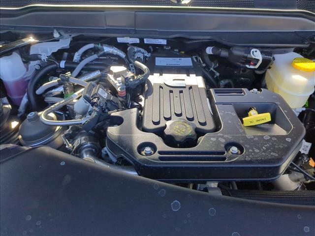 new 2026 Ram 2500 car, priced at $82,991