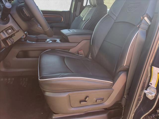 new 2026 Ram 2500 car, priced at $82,991