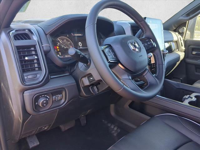 new 2026 Ram 2500 car, priced at $82,991