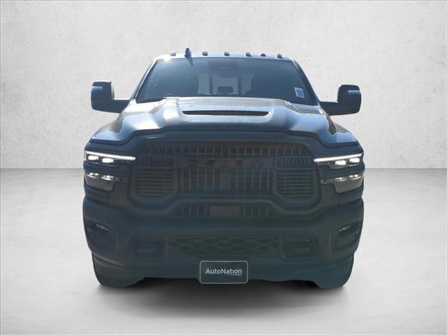 new 2026 Ram 2500 car, priced at $82,991