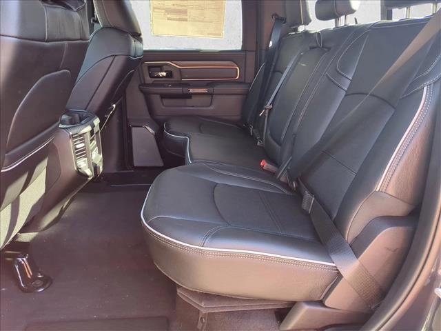 new 2026 Ram 2500 car, priced at $82,991