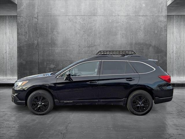 used 2017 Subaru Outback car, priced at $15,991