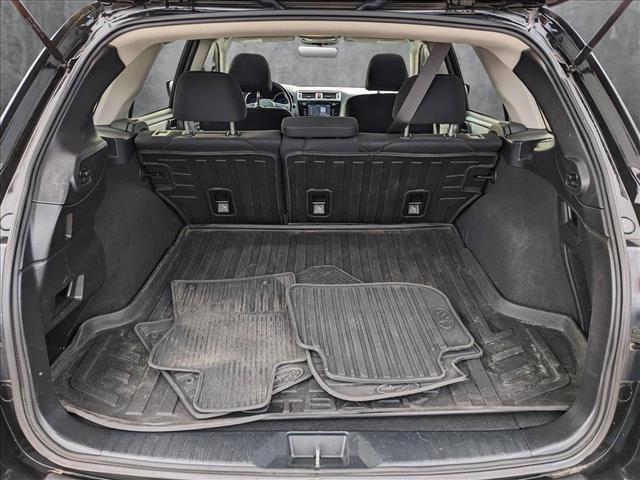 used 2017 Subaru Outback car, priced at $15,991