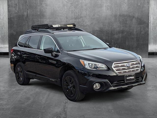 used 2017 Subaru Outback car, priced at $15,991