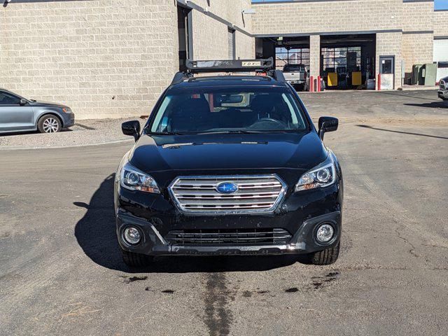 used 2017 Subaru Outback car, priced at $17,120