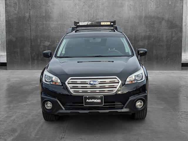 used 2017 Subaru Outback car, priced at $15,991