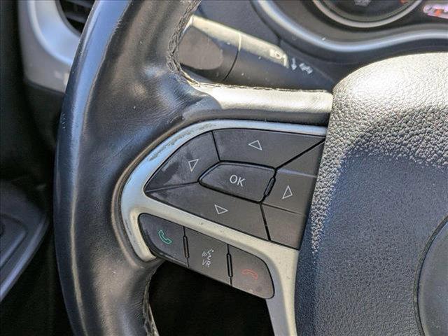 used 2014 Jeep Cherokee car, priced at $11,998