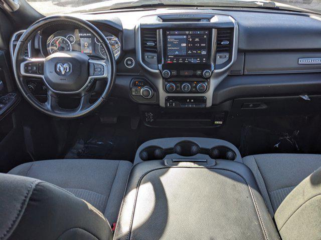 used 2024 Ram 2500 car, priced at $44,491