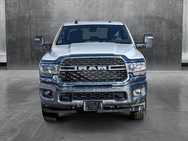 used 2024 Ram 2500 car, priced at $44,491