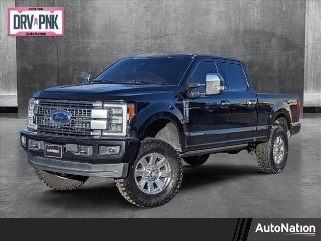 used 2017 Ford F-250 car, priced at $49,998