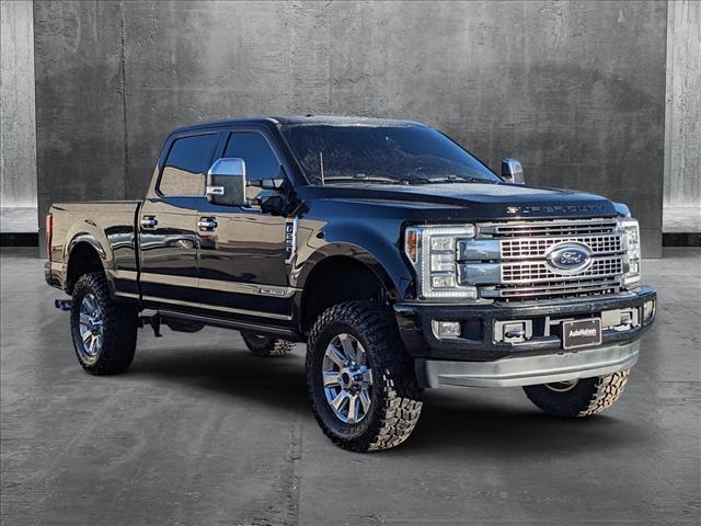 used 2017 Ford F-250 car, priced at $49,998