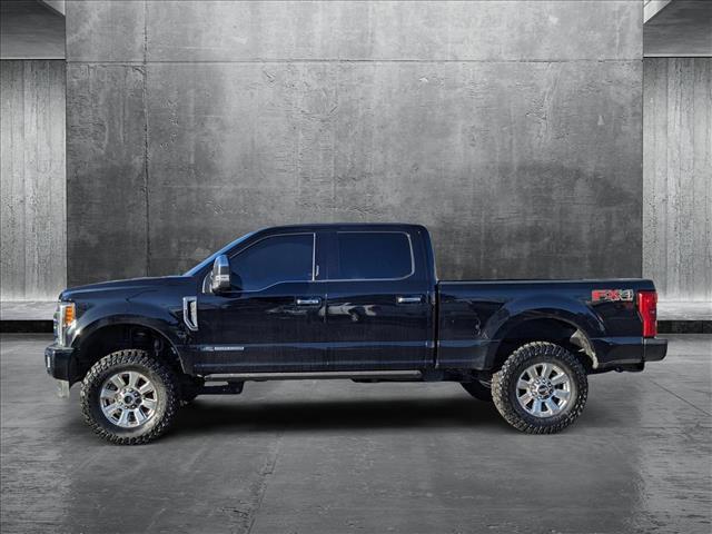 used 2017 Ford F-250 car, priced at $49,998