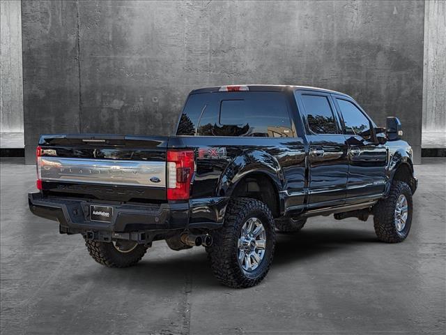 used 2017 Ford F-250 car, priced at $49,998