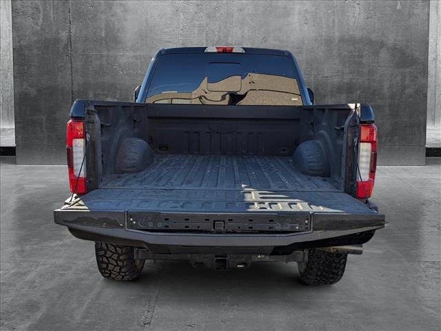 used 2017 Ford F-250 car, priced at $49,998