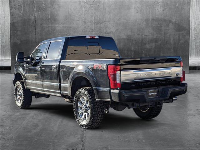 used 2017 Ford F-250 car, priced at $49,998