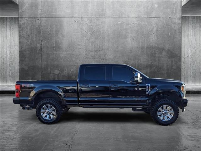 used 2017 Ford F-250 car, priced at $49,998