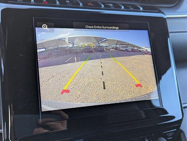 new 2025 Jeep Grand Cherokee car, priced at $42,741