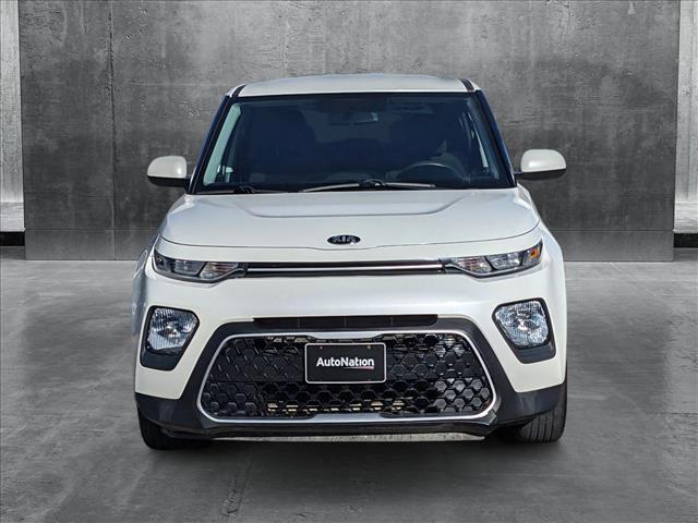 used 2020 Kia Soul car, priced at $11,998