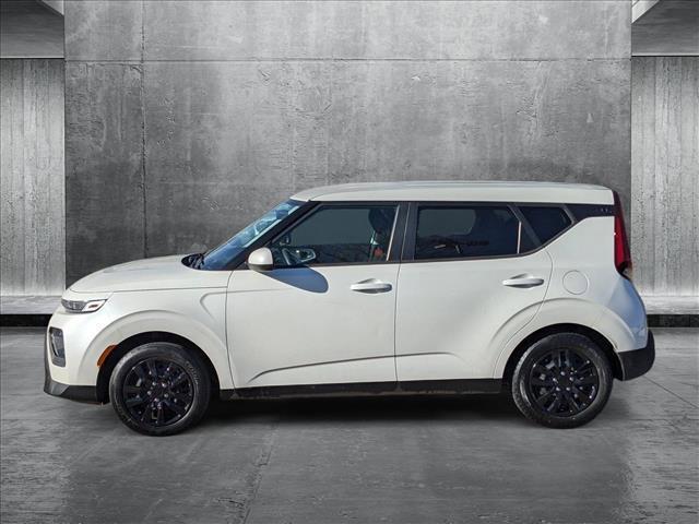 used 2020 Kia Soul car, priced at $11,998