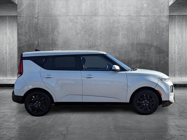 used 2020 Kia Soul car, priced at $11,998