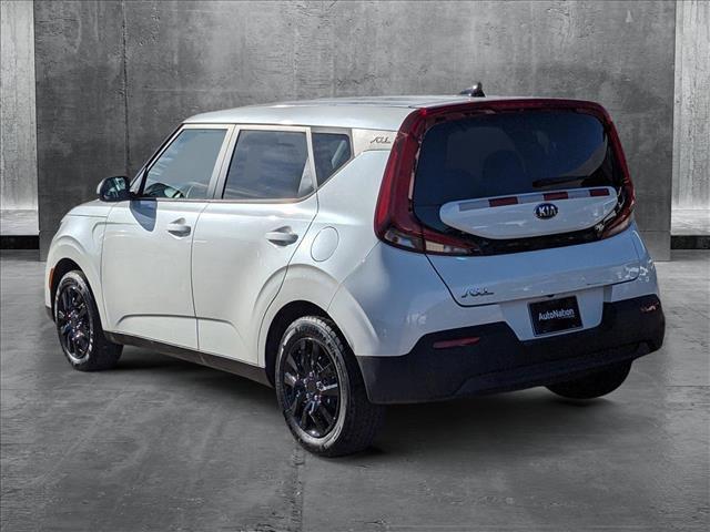 used 2020 Kia Soul car, priced at $11,998