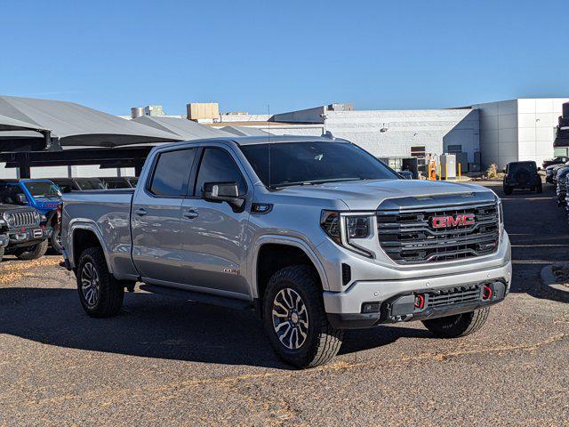 used 2022 GMC Sierra 1500 car, priced at $51,998