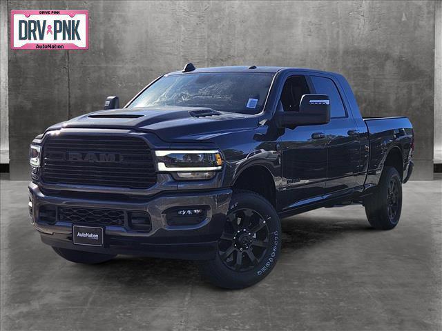 new 2024 Ram 2500 car, priced at $76,296