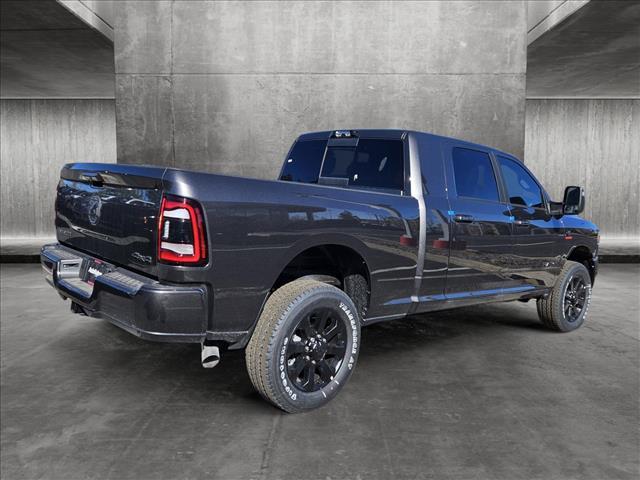 new 2024 Ram 2500 car, priced at $77,289