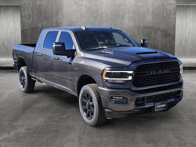 new 2024 Ram 2500 car, priced at $76,296