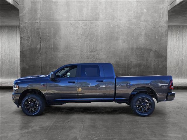 new 2024 Ram 2500 car, priced at $76,296