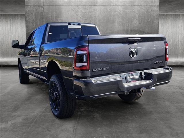 new 2024 Ram 2500 car, priced at $76,296