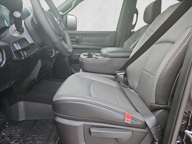 new 2025 Ram 2500 car, priced at $62,991