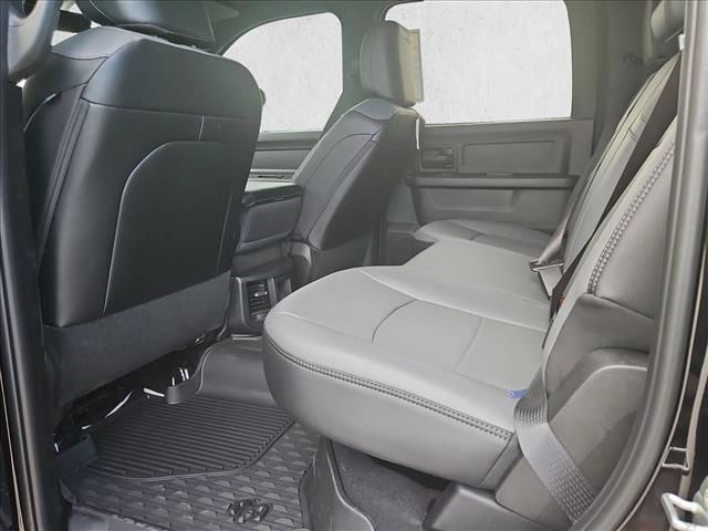 new 2025 Ram 2500 car, priced at $62,991