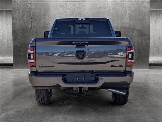 new 2024 Ram 3500 car, priced at $79,557