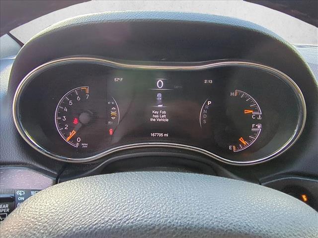 used 2015 Jeep Grand Cherokee car, priced at $8,860